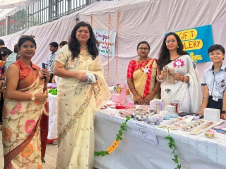 Seva-Mela