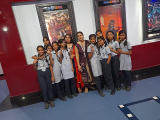 Field Trips