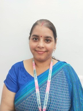 Ms.Anu Rathore