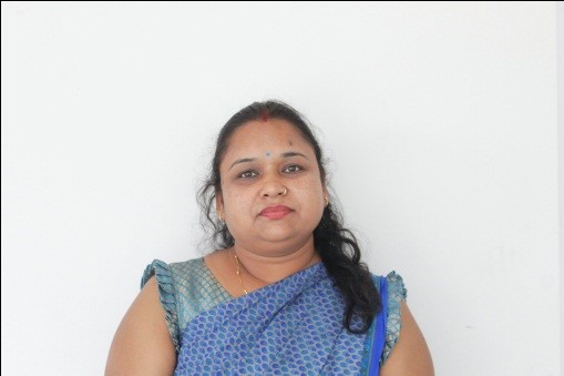 Ms.Asha Rani