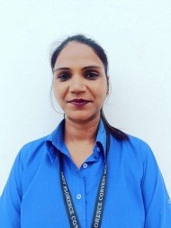 Ms.Dimple Yadav