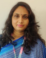 Ms.Jyoti Bhardwaj