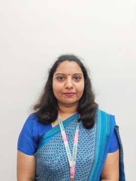 Ms.Madhu Sharma
