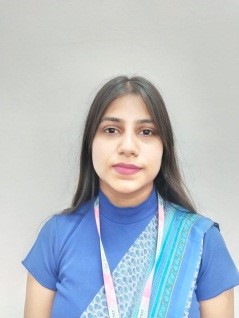Ms.Mansi Raghav