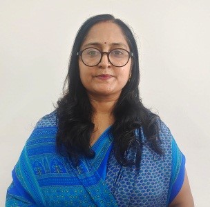 Ms.Poonam Dagar