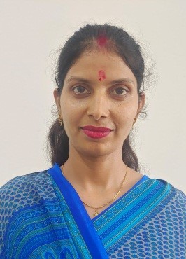Ms.Poonam Fagna