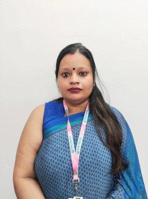 Ms.Reshu Jain