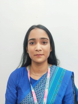 Ms.Saloni Aggarwal