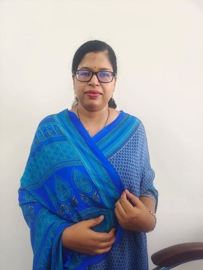 Ms.Sanghamitra Dash