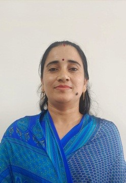 Ms.Seema Yadav