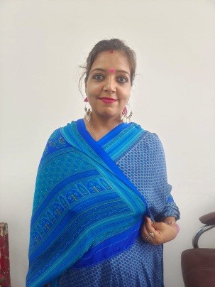Ms.Sujata Sharma