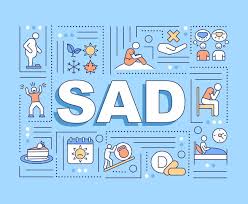 Does My Child Have Seasonal Affective Disorder?